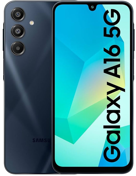 Samsung Galaxy A16 5G - Refurbished Smartphone - Official Image