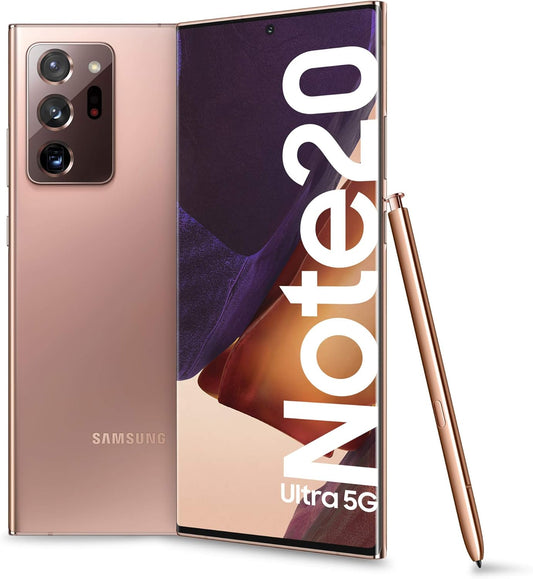 Samsung Galaxy Note20 Ultra 5G - Refurbished