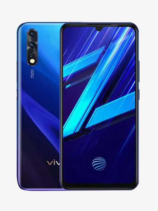 vivo Z1x - Renewed Mobile Device - Authentic Product Photo