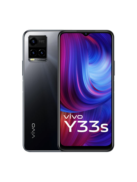 vivo Y33s - Certified Refurbished Cell Phone - Genuine Manufacturer Picture