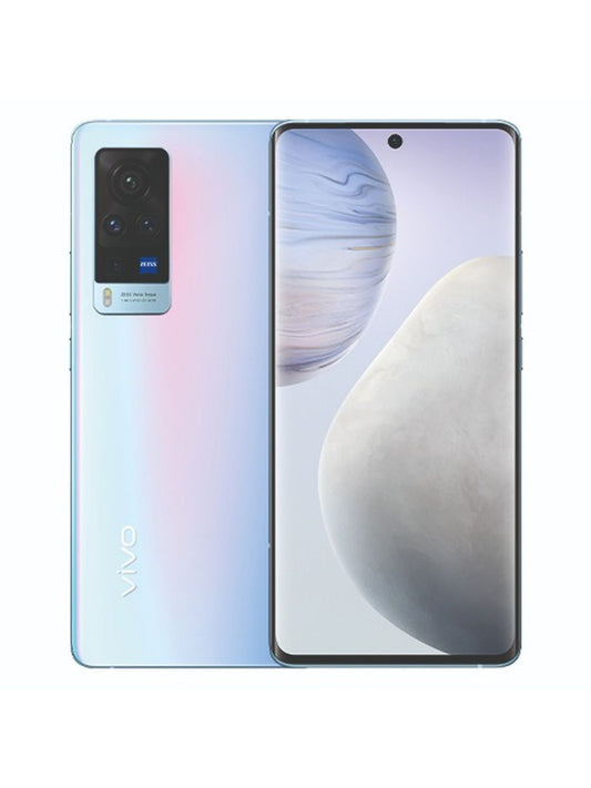 vivo X60 Pro 5G - Certified Refurbished Cell Phone - Genuine Manufacturer Picture