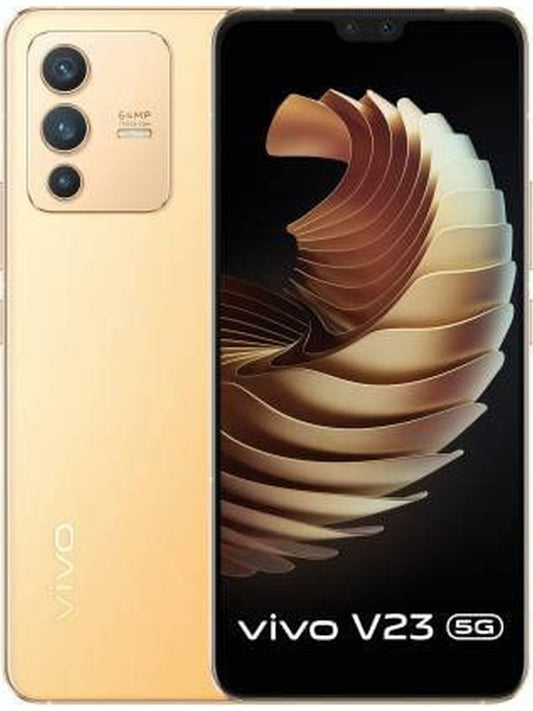 vivo V23 5G - Old phone Phone - Official Brand Photo