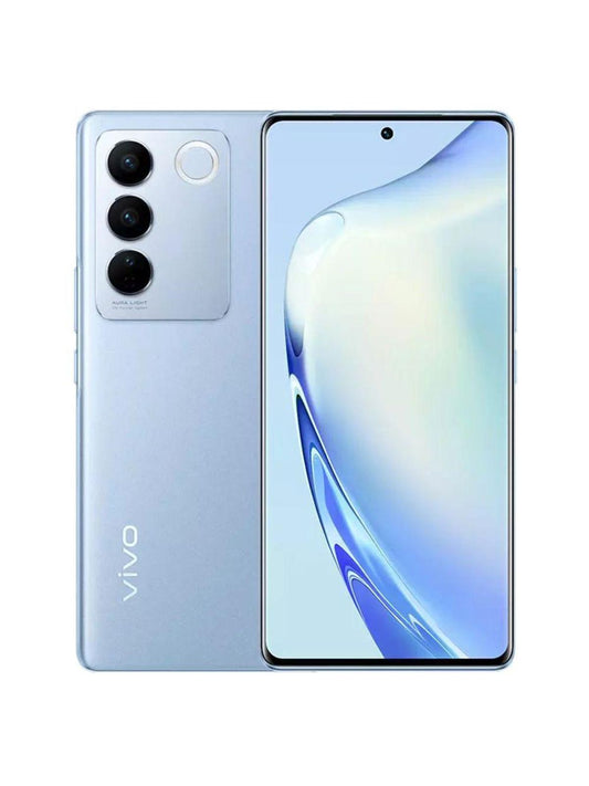 vivo V27 Pro 5G - Certified Refurbished Cell Phone - Genuine Manufacturer Picture