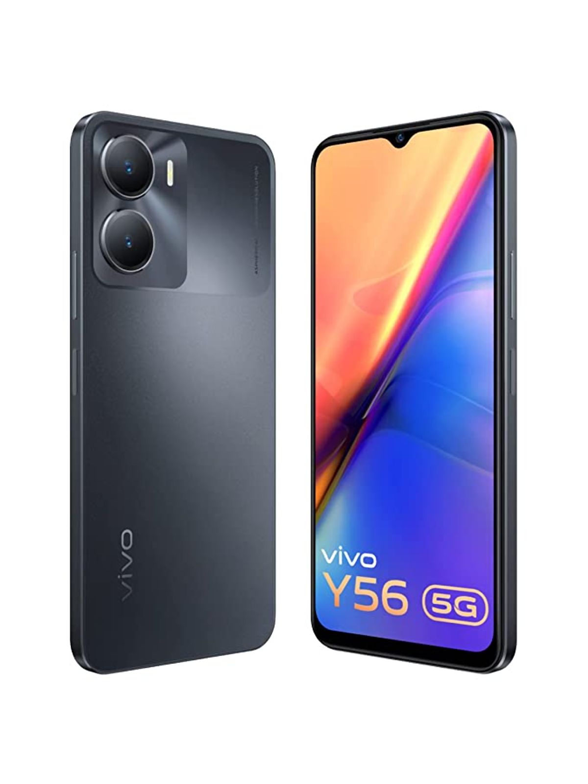 vivo Y56 5G - Old phone Phone - Official Brand Photo