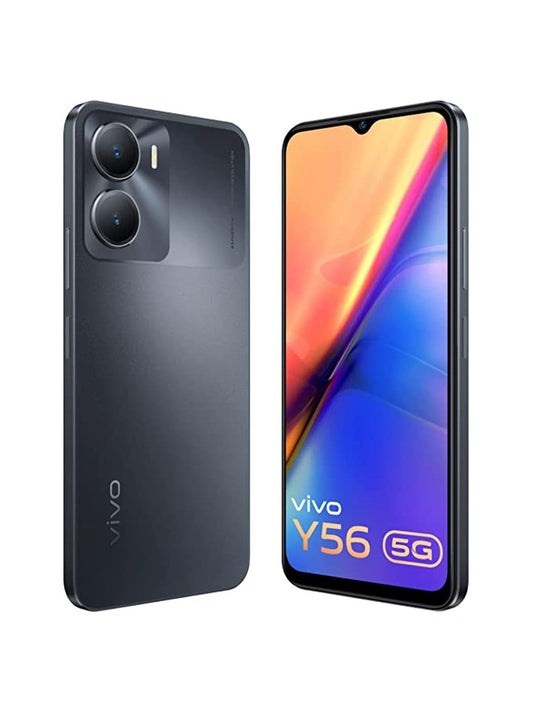 vivo Y56 5G - Old phone Phone - Official Brand Photo