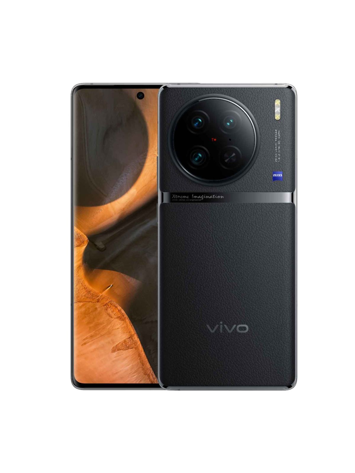 vivo X90 Pro 5G - Renewed Mobile Device - Authentic Product Photo