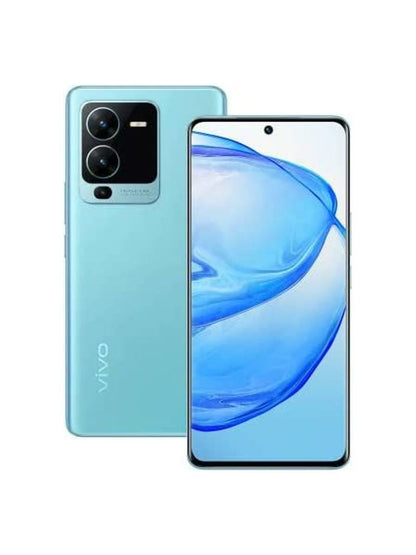 vivo V25 Pro 5G - Certified Refurbished Cell Phone - Genuine Manufacturer Picture