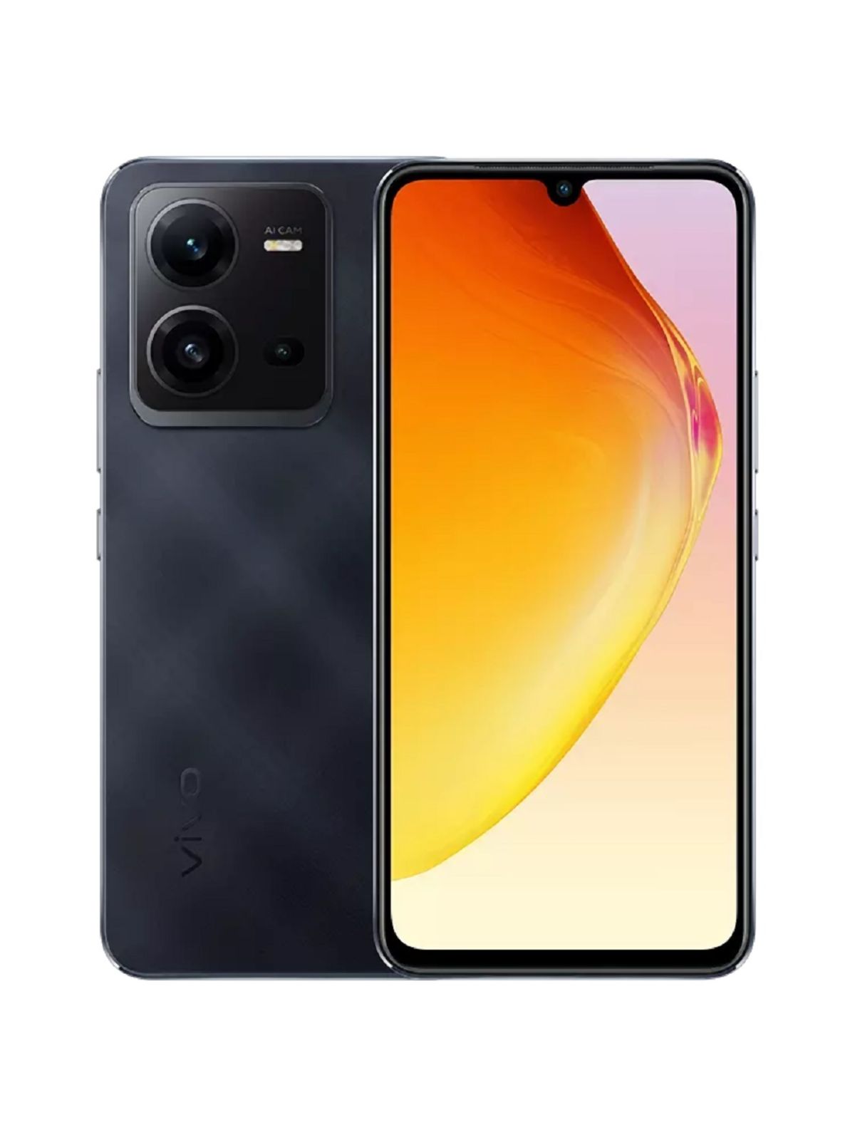 vivo V25 5G - Open Box Device - Original Device Image