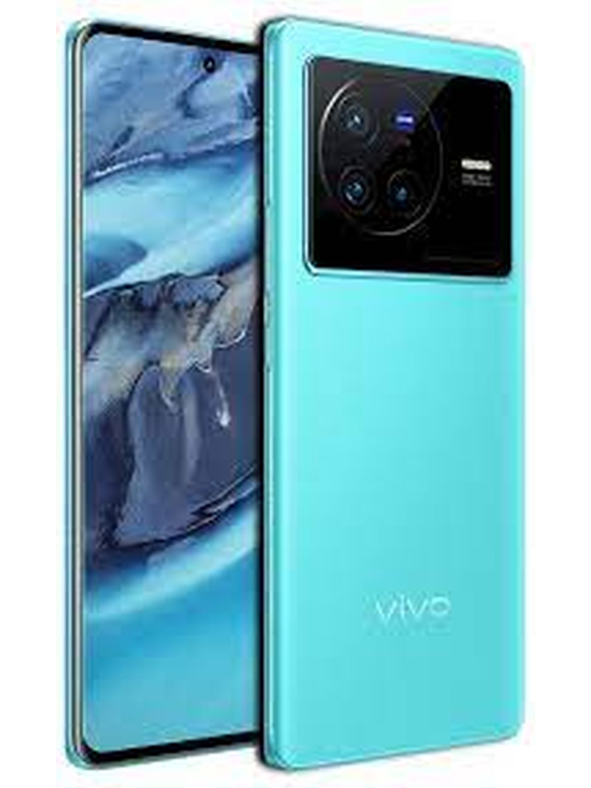 vivo X80 5G - Used phone Handset - Manufacturer Provided Image
