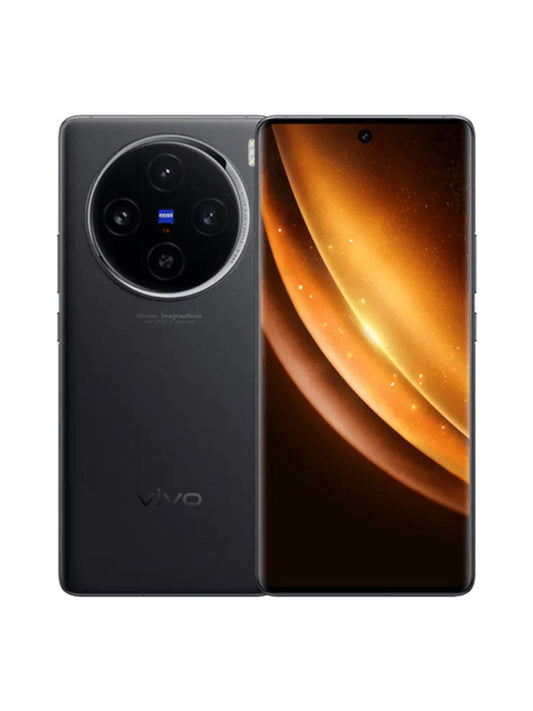 vivo X100 5G - Old phone Phone - Official Brand Photo