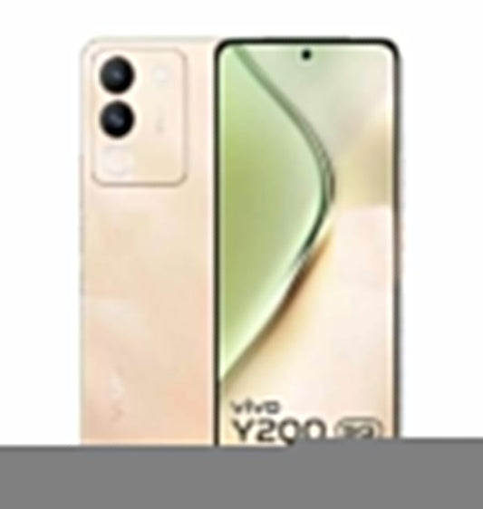 vivo Y200 5G - Refurbished Smartphone - Official Image