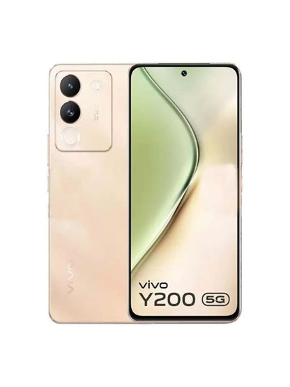 vivo Y200 5G - Open Box Device - Original Device Image
