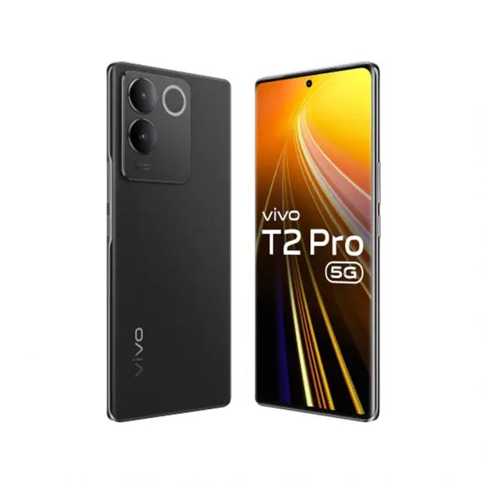 vivo T2 Pro 5G - Renewed Mobile Device - Authentic Product Photo