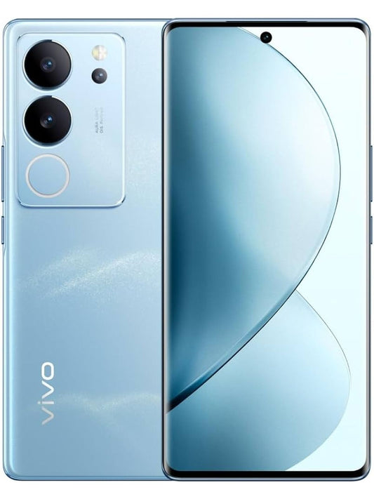 vivo V29 5G - Renewed Mobile Device - Authentic Product Photo