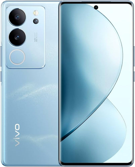 vivo V29 5G - Used phone Handset - Manufacturer Provided Image