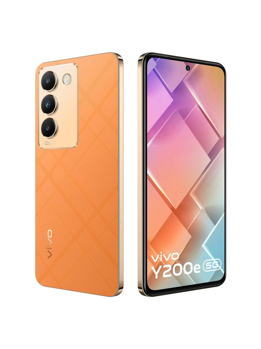 vivo Y200e 5G - Renewed Mobile Device - Authentic Product Photo