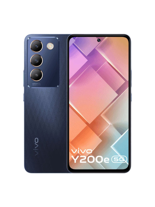 vivo Y200e 5G - Used phone Handset - Manufacturer Provided Image