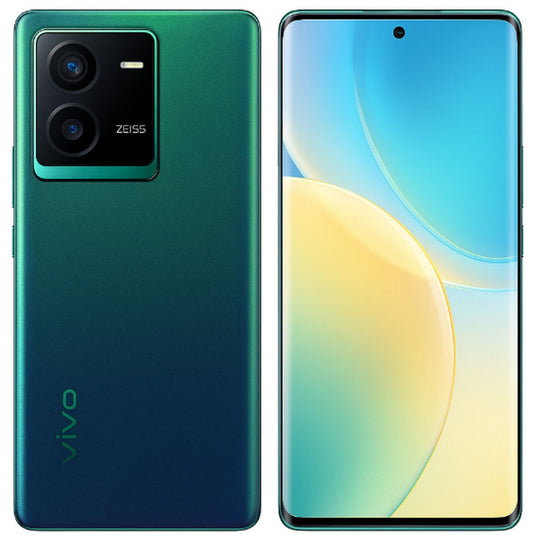 vivo V30 Pro 5G - Used phone Handset - Manufacturer Provided Image