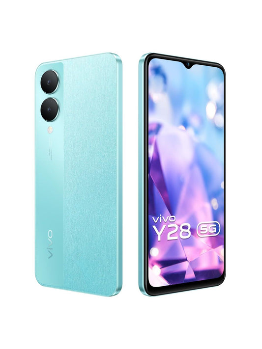 vivo Y28 5G - Open Box Device - Original Device Image