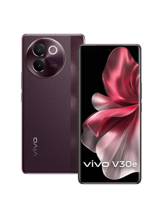 vivo V30e 5G - Certified Refurbished Cell Phone - Genuine Manufacturer Picture