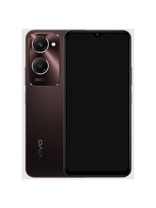 vivo Y28s 5G - Used phone Handset - Manufacturer Provided Image
