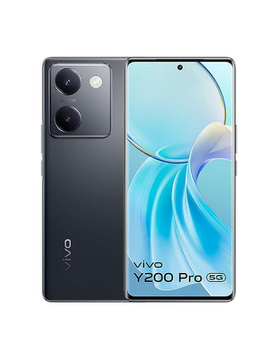vivo Y200 Pro 5G - Used phone Handset - Manufacturer Provided Image