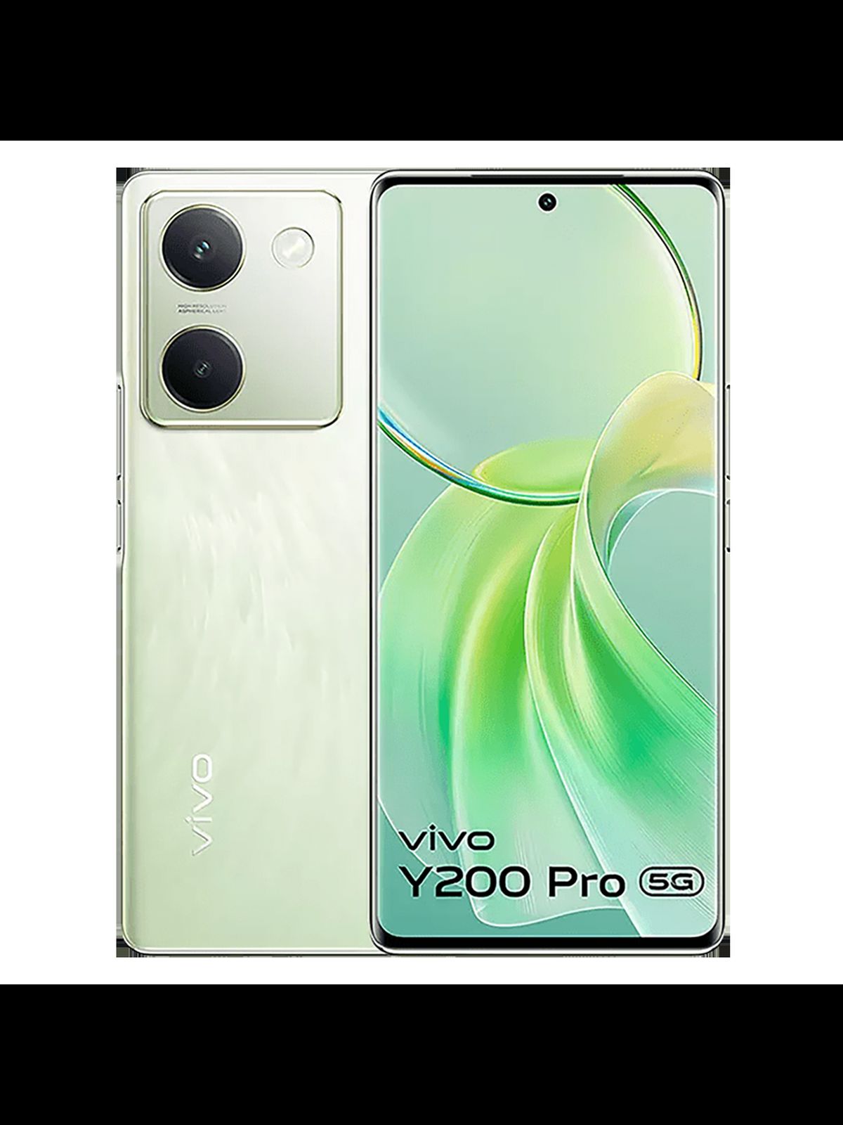 vivo Y200 Pro 5G - Second hand phone Mobile - Original Product Photo