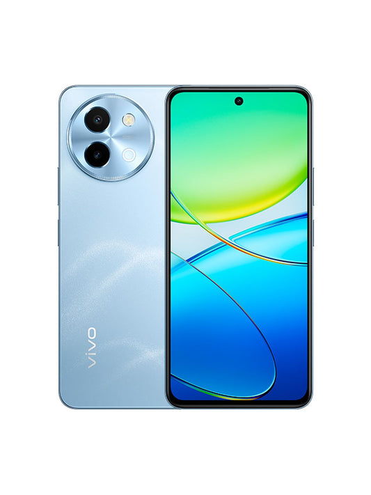 vivo Y58 5G - Open Box Device - Original Device Image
