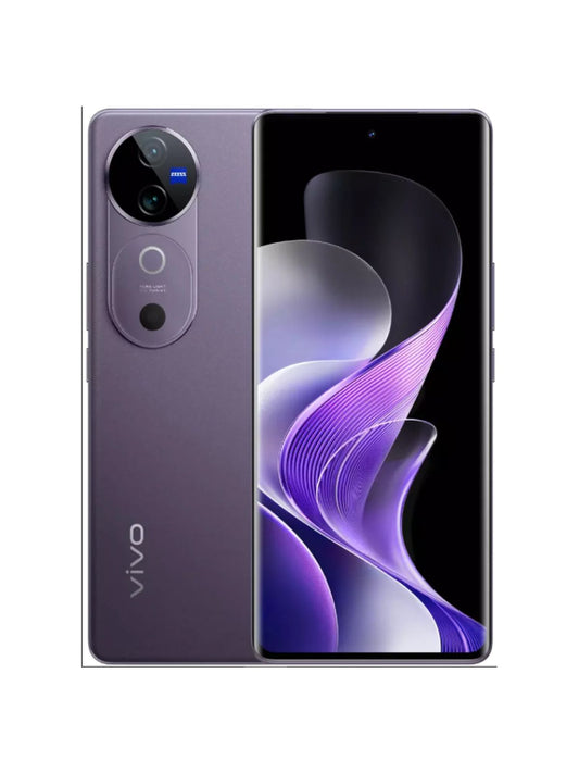 vivo V40 5G - Renewed Mobile Device - Authentic Product Photo