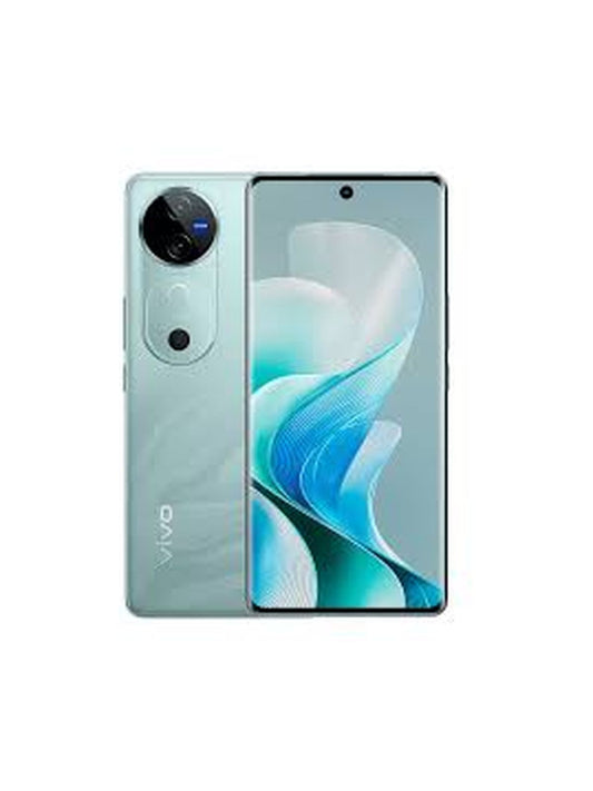 vivo V40 5G - Used phone Handset - Manufacturer Provided Image