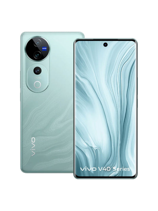 vivo V40 Pro 5G - Second hand phone Mobile - Original Product Photo