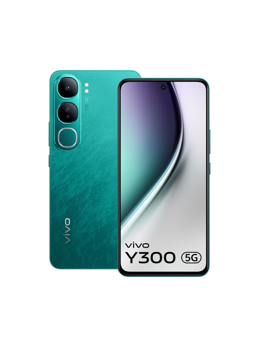 vivo Y300 5G - Used phone Handset - Manufacturer Provided Image