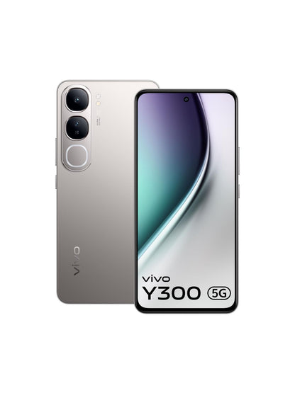 vivo Y300 5G - Refurbished Smartphone - Official Image