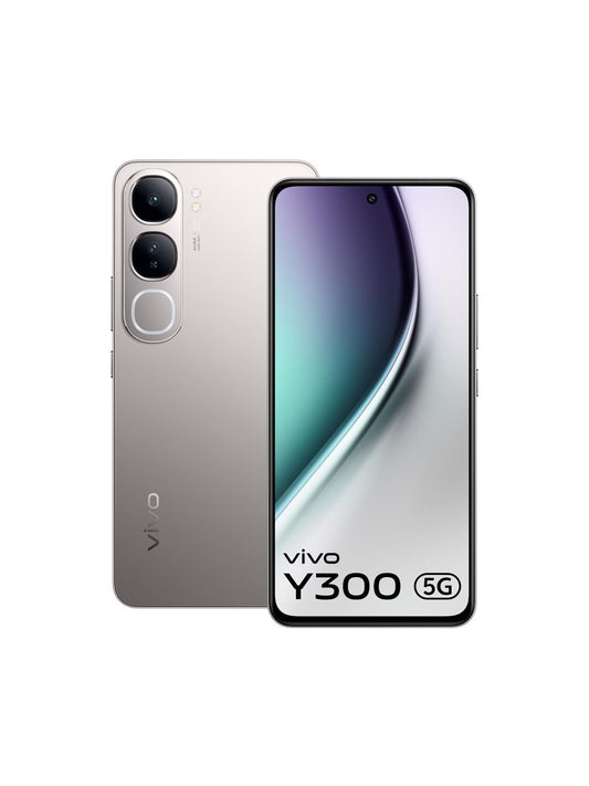 vivo Y300 5G - Refurbished Smartphone - Official Image