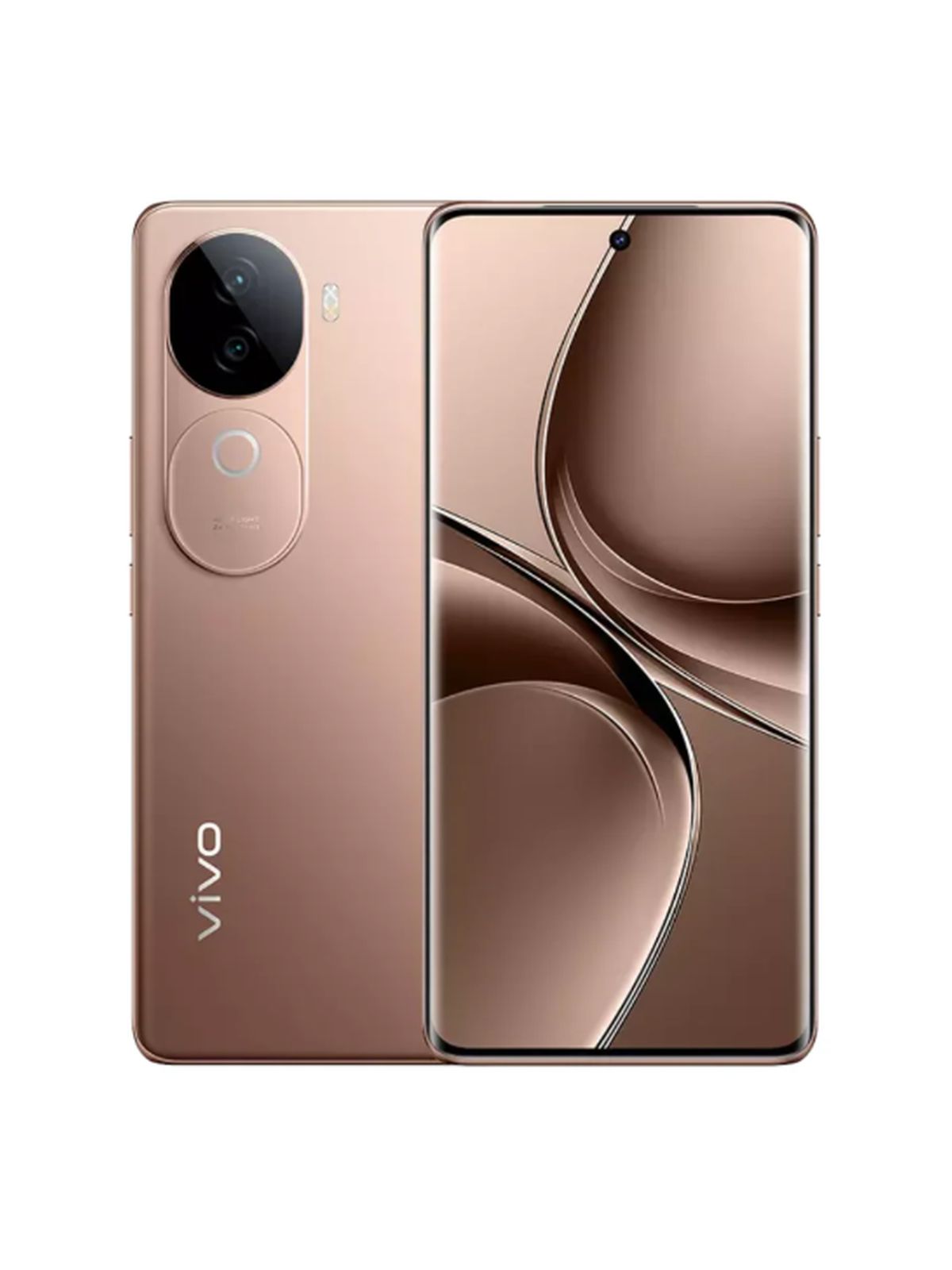 vivo V40e 5G - Used phone Handset - Manufacturer Provided Image