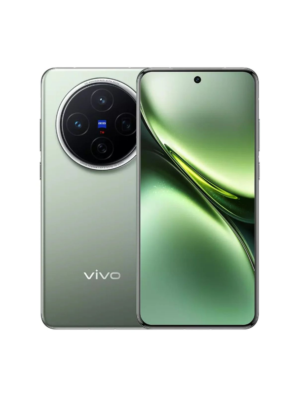 vivo X200 5G - Open Box Device - Original Device Image