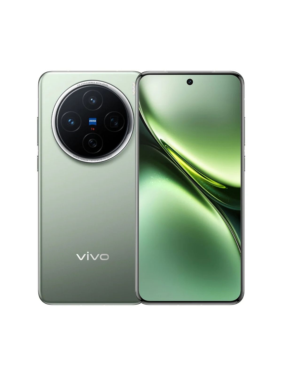 vivo X200 5G - Renewed Mobile Device - Authentic Product Photo