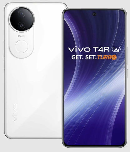 vivo T4R 5G - Second hand phone Mobile - Original Product Photo