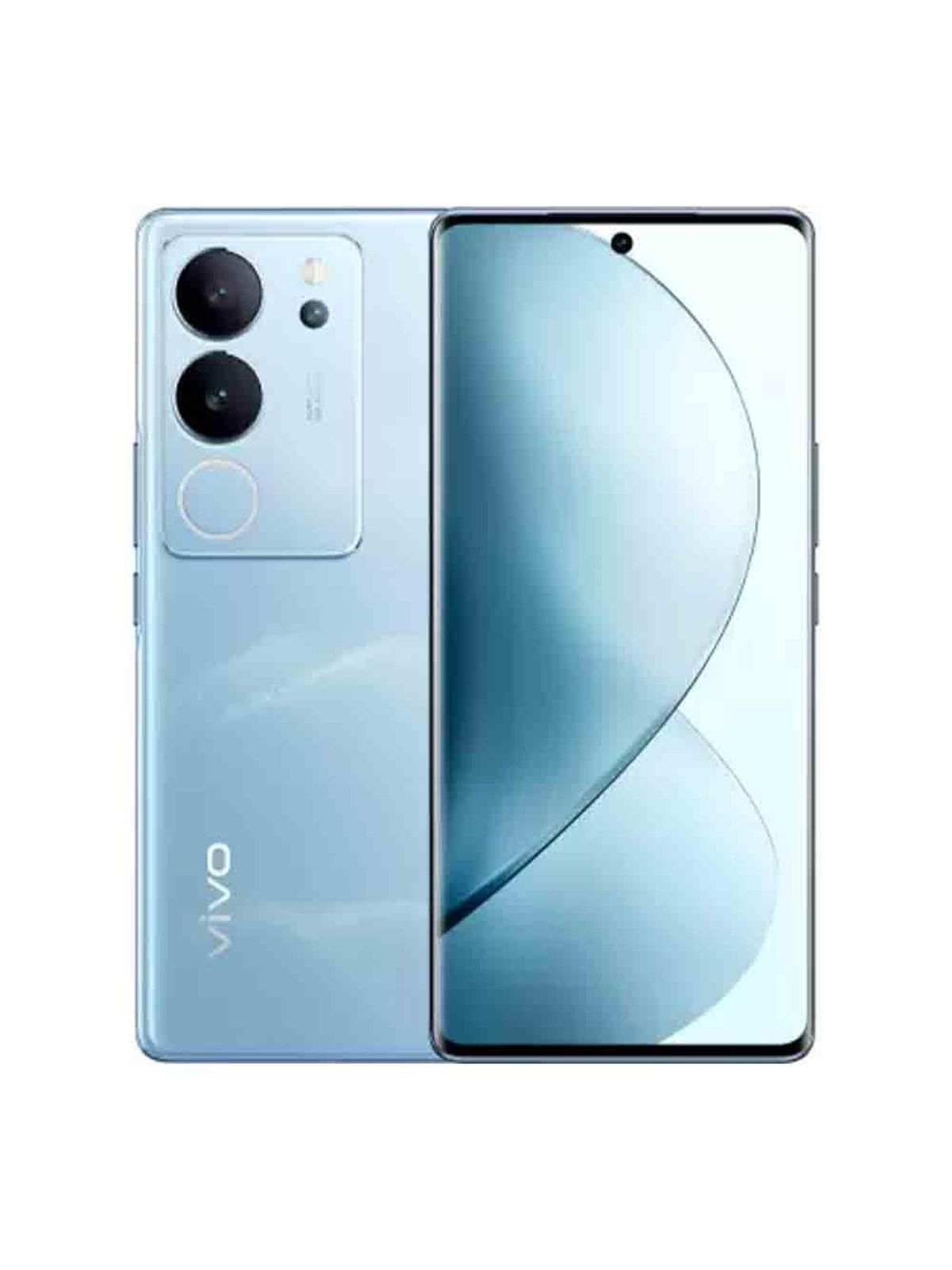 vivo Y29 5G - Second hand phone Mobile - Original Product Photo