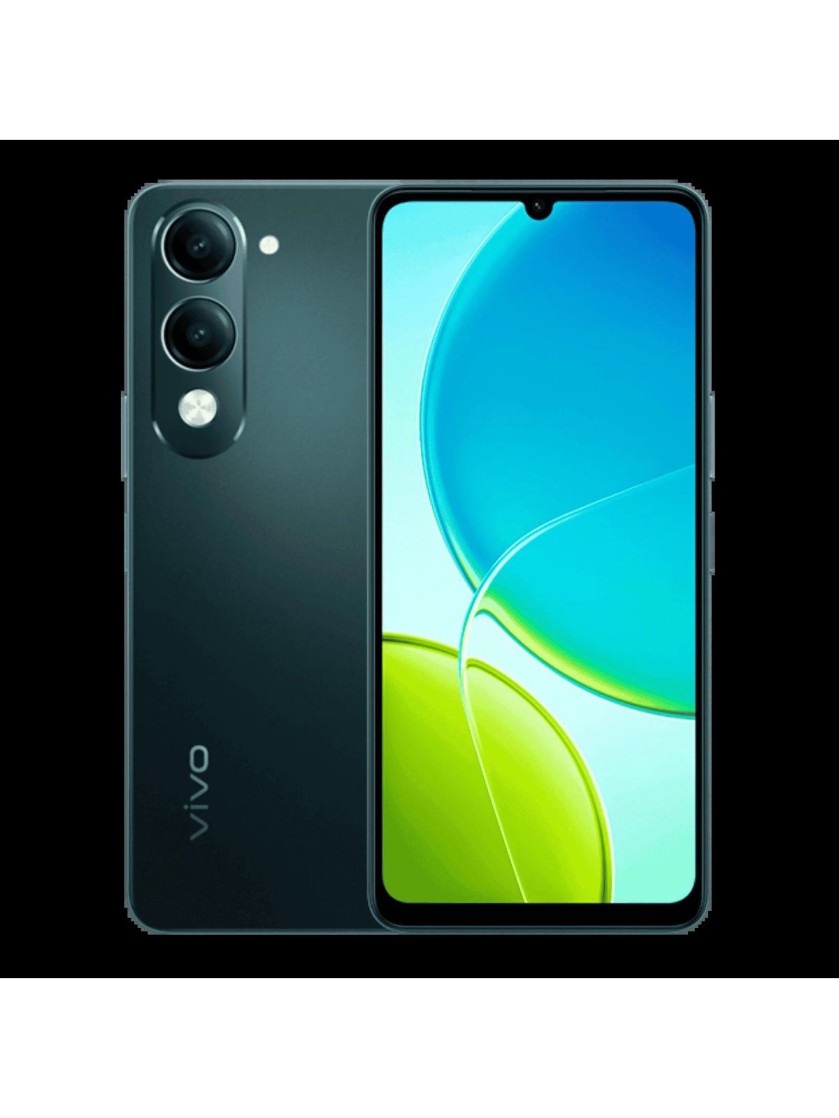 vivo Y19s 5G - Second hand phone Mobile - Original Product Photo