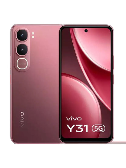 vivo Y31 5G - Open Box Device - Original Device Image