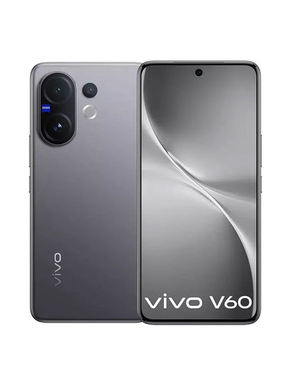 vivo V60 5G - Refurbished Smartphone - Official Image