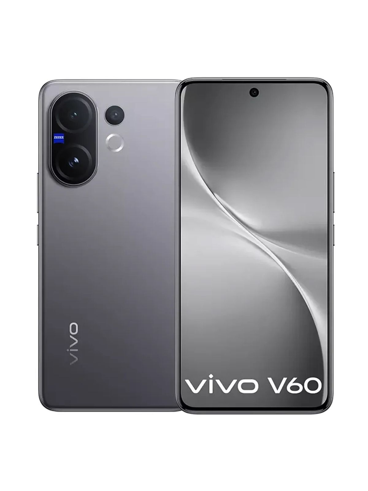 vivo V60 5G - Certified Refurbished Cell Phone - Genuine Manufacturer Picture