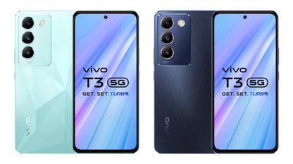 vivo T3 5G - Refurbished