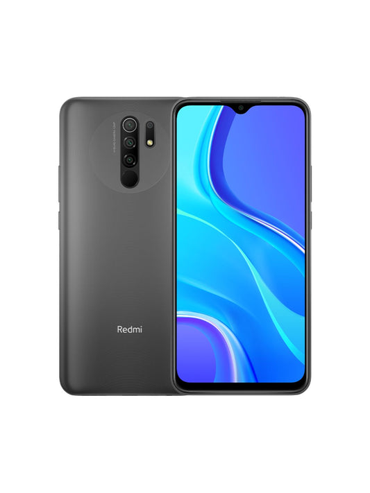 Xiaomi Redmi 9 Prime 4G - Certified Refurbished Cell Phone - Genuine Manufacturer Picture