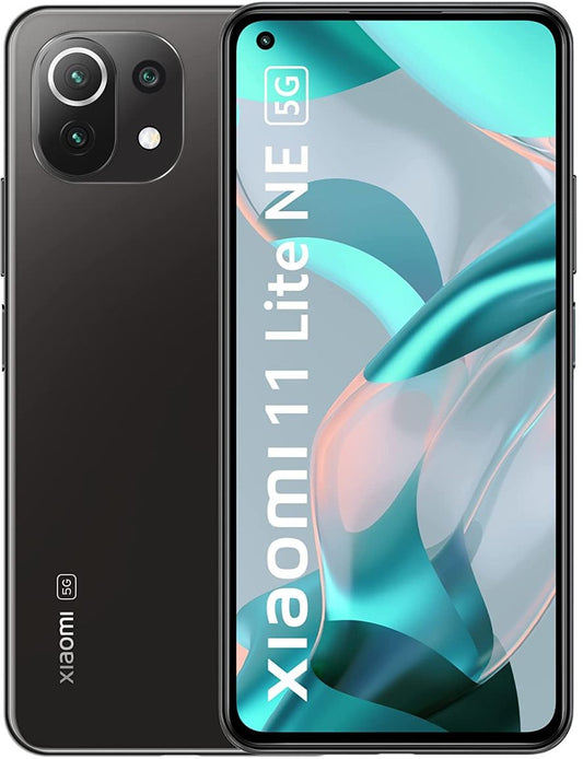 Xiaomi 11 Lite 5G NE - Refurbished Smartphone - Official Image
