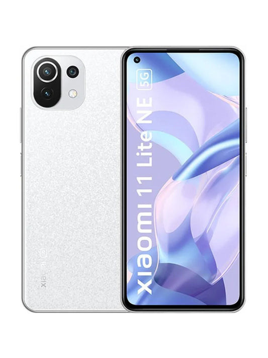 Xiaomi 11 Lite 5G NE - Second hand phone Mobile - Original Product Photo