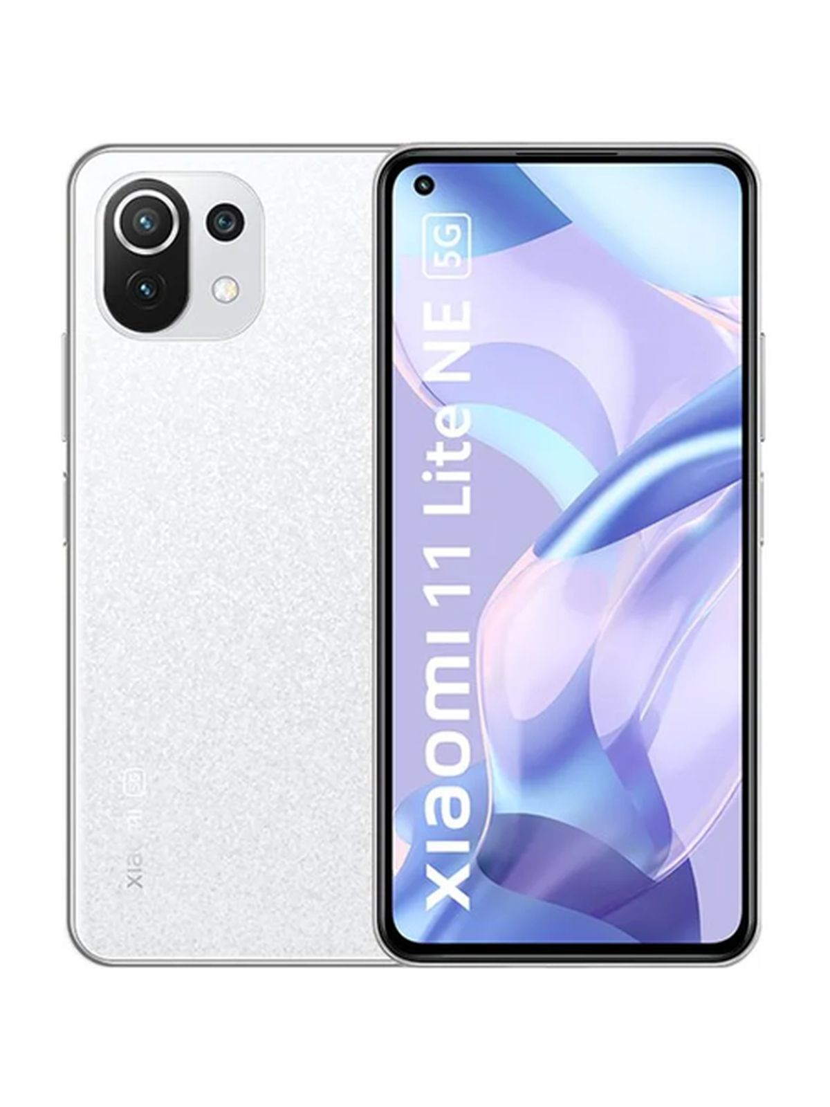Xiaomi 11 Lite 5G NE - Refurbished Smartphone - Official Image
