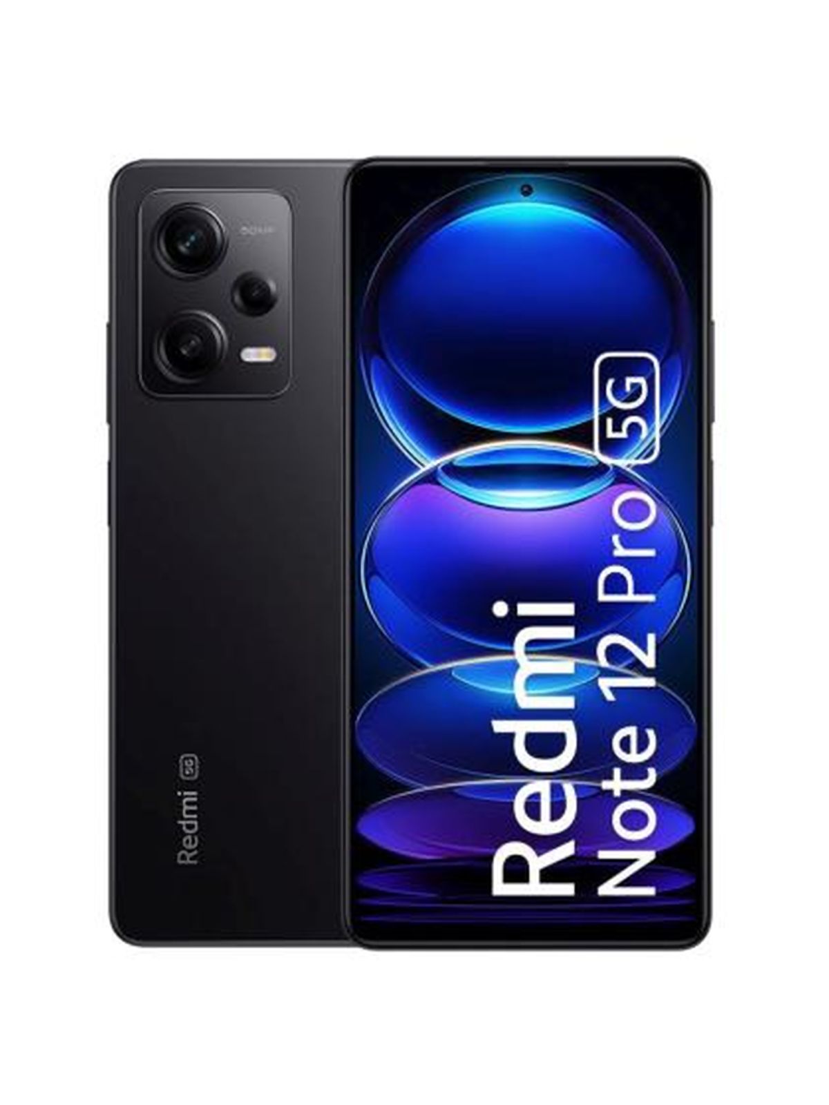 Xiaomi Redmi Note 12 Pro 5G - Refurbished Smartphone - Official Image