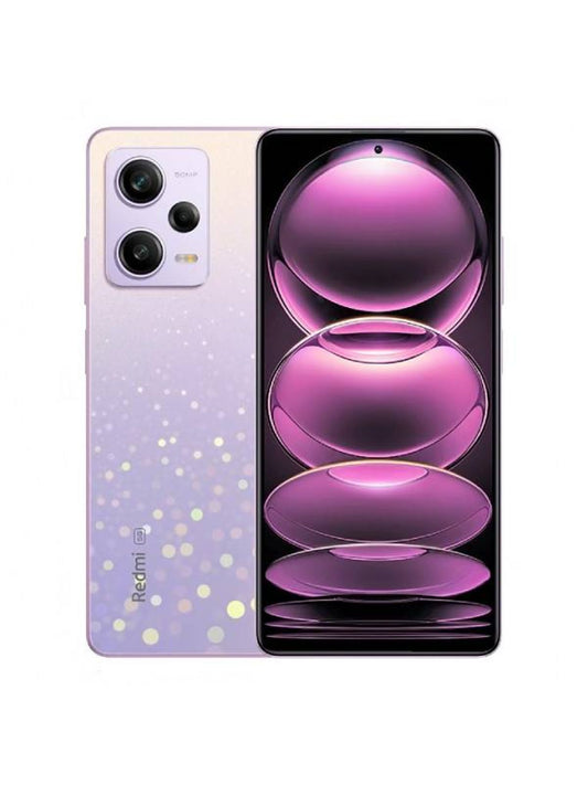 Xiaomi Redmi Note 12 Pro 5G - Renewed Mobile Device - Authentic Product Photo
